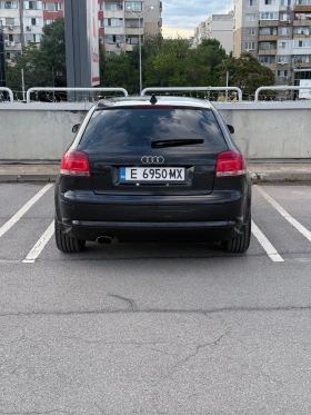 Audi A3 - 2799 € / 5474.37 лв. - 23519445 3 | Car24.bg Audi A3 - 2799 € / 5474.37 лв. - 23519445 3