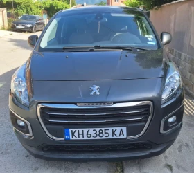 Peugeot 3008 1.6 HDI - 5800 € - 84935374 3 | Car24.bg Peugeot 3008 1.6 HDI - 5800 € - 84935374 3