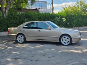 Mercedes-Benz E 320 - Car24.bg Mercedes-Benz E 320