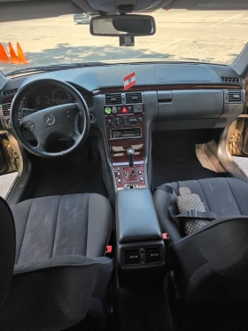 Mercedes-Benz E 320 - 9500 € - 22301419 7 | Car24.bg Mercedes-Benz E 320 - 9500 € - 22301419 7
