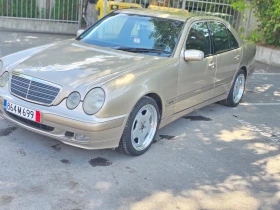 Mercedes-Benz E 320 - 9500 € - 22301419 3 | Car24.bg Mercedes-Benz E 320 - 9500 € - 22301419 3