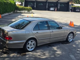 Mercedes-Benz E 320 - 9500 € - 22301419 4 | Car24.bg Mercedes-Benz E 320 - 9500 € - 22301419 4