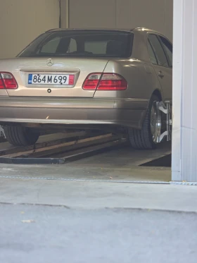 Mercedes-Benz E 320 - 9500 € - 22301419 9 | Car24.bg Mercedes-Benz E 320 - 9500 € - 22301419 9