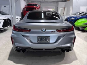 BMW M8 * Competition* CARFAX* АВТОКРЕДИТ* | Auto.bg — изображение 4 BMW M8 * Competition* CARFAX* АВТОКРЕДИТ* | Auto.bg — изображение 4