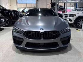 BMW M8 * Competition* CARFAX* АВТОКРЕДИТ* | Auto.bg — изображение 6 BMW M8 * Competition* CARFAX* АВТОКРЕДИТ* | Auto.bg — изображение 6