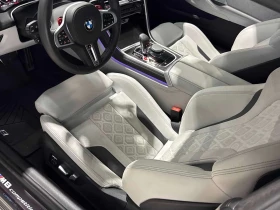 BMW M8 * Competition* CARFAX* АВТОКРЕДИТ* | Auto.bg — изображение 16 BMW M8 * Competition* CARFAX* АВТОКРЕДИТ* | Auto.bg — изображение 16