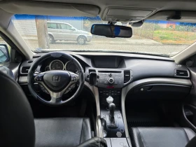 Honda Accord 8 Executive+ | Auto.bg — изображение 4 Honda Accord 8 Executive+ | Auto.bg — изображение 4