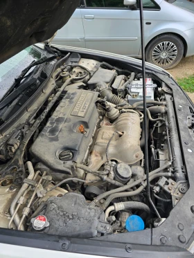 Honda Accord 8 Executive+ | Auto.bg — изображение 5 Honda Accord 8 Executive+ | Auto.bg — изображение 5