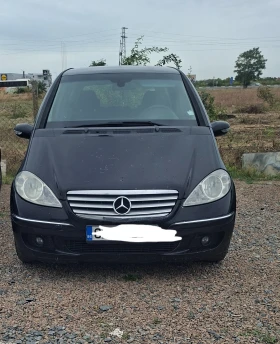 Mercedes-Benz A 180 - Car24.bg Mercedes-Benz A 180
