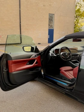 BMW 430 * 430i xDrive * CARFAX * БЕЗ ПЪРВОНАЧАЛНА ВНОСКА | Auto.bg — изображение 5 BMW 430 * 430i xDrive * CARFAX * БЕЗ ПЪРВОНАЧАЛНА ВНОСКА | Auto.bg — изображение 5