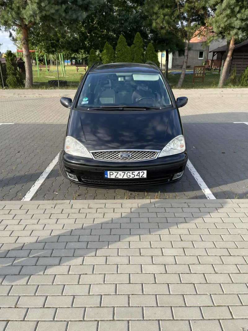 Ford Galaxy 1.9TDI - 4500 лв. / 2300.81 € - 17004917 1 | Car24.bg Ford Galaxy 1.9TDI - 4500 лв. / 2300.81 € - 17004917 1