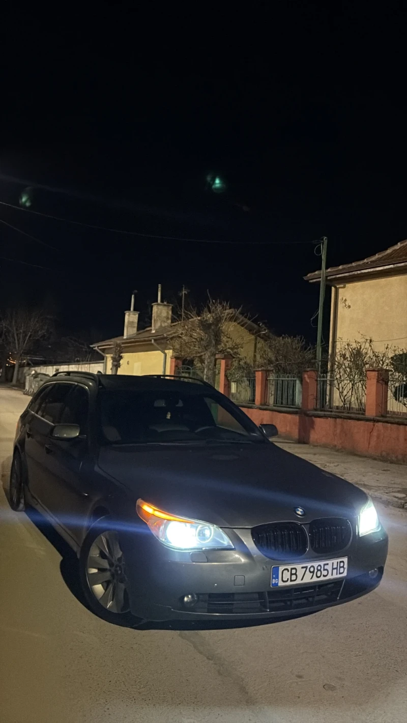 BMW 530 D - 4449 € / 8701.49 лв. - 44522050 1 | Car24.bg BMW 530 D - 4449 € / 8701.49 лв. - 44522050 1