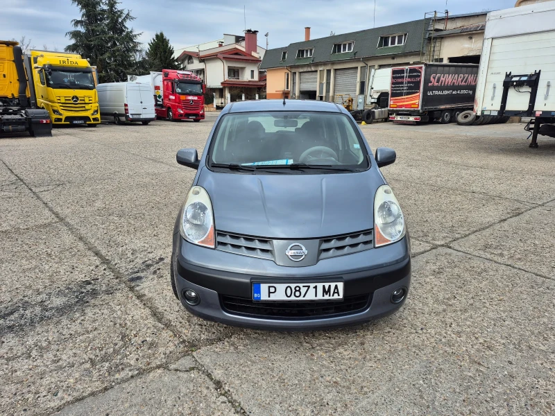 Nissan Note РЕГИСТРИРАН. ОБСЛУЖЕН - 1999 € / 3909.70 лв. - 24821779 1 | Car24.bg Nissan Note РЕГИСТРИРАН. ОБСЛУЖЕН - 1999 € / 3909.70 лв. - 24821779 1