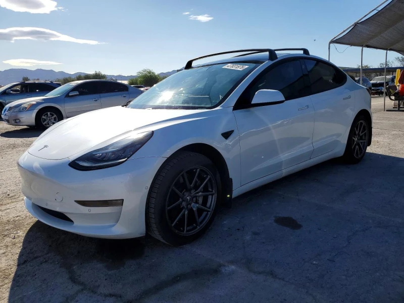 Tesla Model 3 - 12000 € / 23469.96 лв. - 65008161 1 | Car24.bg Tesla Model 3 - 12000 € / 23469.96 лв. - 65008161 1