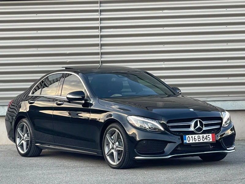 Mercedes-Benz C 300 4 matic ЛИЗИНГ/БАРТЕР - 16500 € - 62789897 1 | Car24.bg Mercedes-Benz C 300 4 matic ЛИЗИНГ/БАРТЕР - 16500 € - 62789897 1