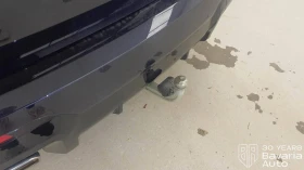 BMW X3 20i xDrive M Sport Paket Steptronic - 106300 лв. / 54350.33 € - 87391596 14 | Car24.bg BMW X3 20i xDrive M Sport Paket Steptronic - 106300 лв. / 54350.33 € - 87391596 14