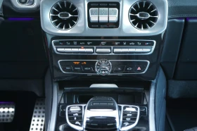 Mercedes-Benz G 63 AMG * BURMESTER* 360* NIGHT PACK* 22 | Auto.bg — изображение 12 Mercedes-Benz G 63 AMG * BURMESTER* 360* NIGHT PACK* 22 | Auto.bg — изображение 12