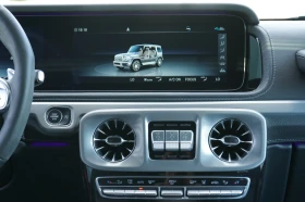 Mercedes-Benz G 63 AMG * BURMESTER* 360* NIGHT PACK* 22 | Auto.bg — изображение 11 Mercedes-Benz G 63 AMG * BURMESTER* 360* NIGHT PACK* 22 | Auto.bg — изображение 11