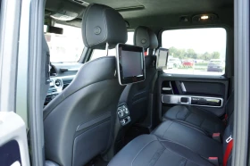 Mercedes-Benz G 63 AMG * BURMESTER* 360* NIGHT PACK* 22 | Auto.bg — изображение 15 Mercedes-Benz G 63 AMG * BURMESTER* 360* NIGHT PACK* 22 | Auto.bg — изображение 15