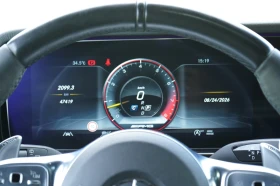 Mercedes-Benz G 63 AMG * BURMESTER* 360* NIGHT PACK* 22 | Auto.bg — изображение 10 Mercedes-Benz G 63 AMG * BURMESTER* 360* NIGHT PACK* 22 | Auto.bg — изображение 10