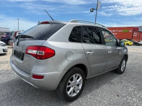 Renault Koleos 2.5i 4x4 | Auto.bg — изображение 4 Renault Koleos 2.5i 4x4 | Auto.bg — изображение 4