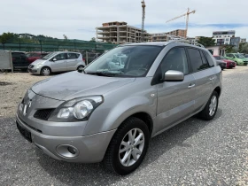 Renault Koleos 2.5i 4x4