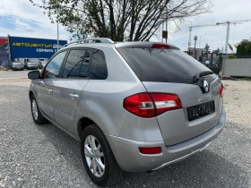 Renault Koleos 2.5i 4x4 | Auto.bg — изображение 5 Renault Koleos 2.5i 4x4 | Auto.bg — изображение 5