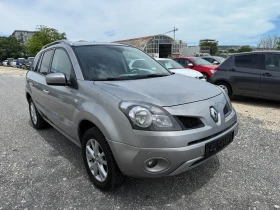 Renault Koleos 2.5i 4x4 | Auto.bg — изображение 3 Renault Koleos 2.5i 4x4 | Auto.bg — изображение 3