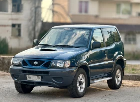 Nissan Terrano Klima* Italy* TOP