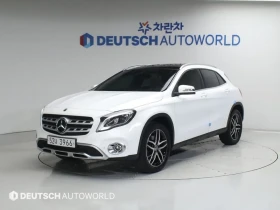 Mercedes-Benz GLA 220 X156 Premium | Auto.bg — изображение 2 Mercedes-Benz GLA 220 X156 Premium | Auto.bg — изображение 2