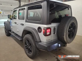 Jeep Wrangler - 28100 € - 76013014 4 | Car24.bg Jeep Wrangler - 28100 € - 76013014 4