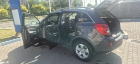 Opel Antara - 4999 € - 73902567 10 | Car24.bg Opel Antara - 4999 € - 73902567 10