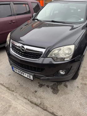 Opel Antara - 4999 € - 73902567 9 | Car24.bg Opel Antara - 4999 € - 73902567 9