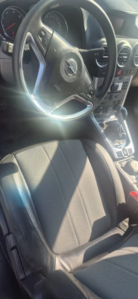 Opel Antara - 4999 € - 73902567 11 | Car24.bg Opel Antara - 4999 € - 73902567 11