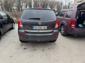 Opel Antara - 4999 € - 73902567 8 | Car24.bg Opel Antara - 4999 € - 73902567 8