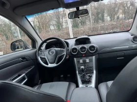 Opel Antara - 4999 € - 73902567 3 | Car24.bg Opel Antara - 4999 € - 73902567 3