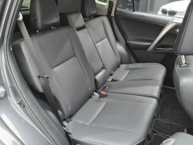 Toyota Rav4 2.5 2Wd 4Th Generation | Auto.bg — изображение 12 Toyota Rav4 2.5 2Wd 4Th Generation | Auto.bg — изображение 12