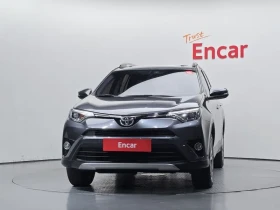 Toyota Rav4 2.5 2Wd 4Th Generation | Auto.bg — изображение 3 Toyota Rav4 2.5 2Wd 4Th Generation | Auto.bg — изображение 3