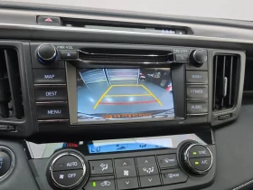 Toyota Rav4 2.5 2Wd 4Th Generation | Auto.bg — изображение 15 Toyota Rav4 2.5 2Wd 4Th Generation | Auto.bg — изображение 15