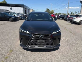 Lexus NX 350h 2.5 Hybrid CARFAX / ОБДУХВАНЕ