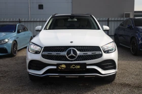 Mercedes-Benz GLC 350 e AMG 4M Plug-In KeyGO 360KAM BURM PANOSzH #iCar | Auto.bg — изображение 2 Mercedes-Benz GLC 350 e AMG 4M Plug-In KeyGO 360KAM BURM PANOSzH #iCar | Auto.bg — изображение 2