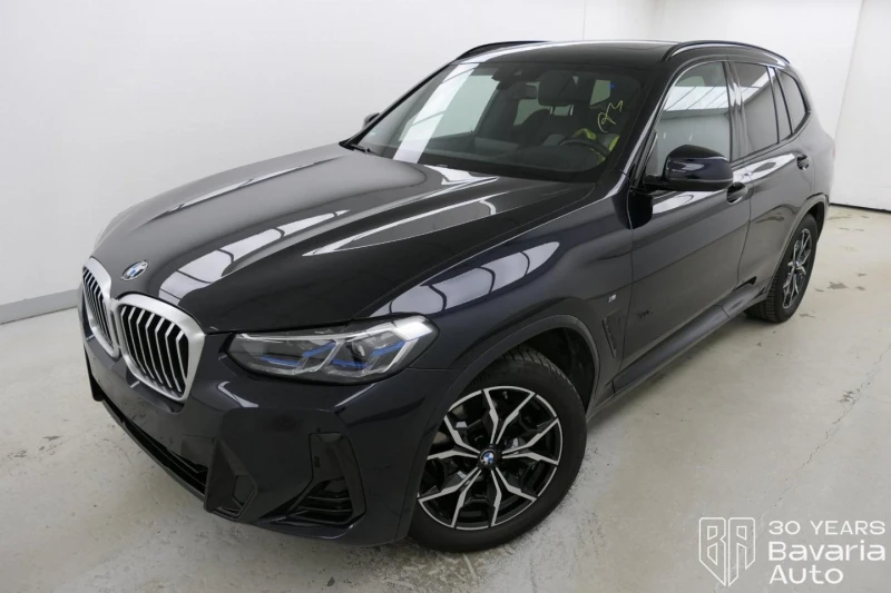 BMW X3 20i xDrive M Sport Paket Steptronic - 106300 лв. / 54350.33 € - 87391596 1 | Car24.bg BMW X3 20i xDrive M Sport Paket Steptronic - 106300 лв. / 54350.33 € - 87391596 1
