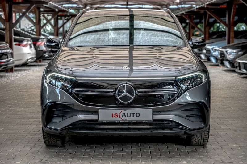 Mercedes-Benz EQA 250/AMG Line/Ambient/Подгрев/Memory/MBUX/Камера - 27900 € / 54567.66 лв. - 22158742 1 | Car24.bg Mercedes-Benz EQA 250/AMG Line/Ambient/Подгрев/Memory/MBUX/Камера - 27900 € / 54567.66 лв. - 22158742 1