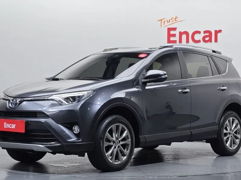 Toyota Rav4 2.5 2Wd 4Th Generation | Auto.bg — изображение 1 Toyota Rav4 2.5 2Wd 4Th Generation | Auto.bg — изображение 1