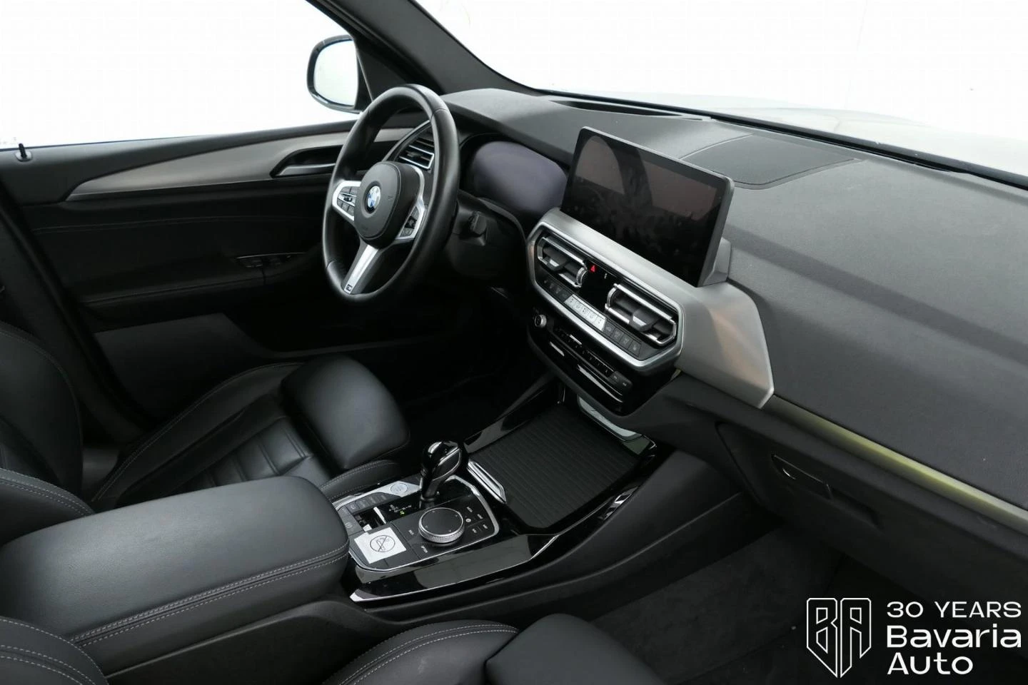 BMW X3 20i xDrive M Sport Paket Steptronic - изображение 7 | Auto.bg BMW X3 20i xDrive M Sport Paket Steptronic - изображение 7