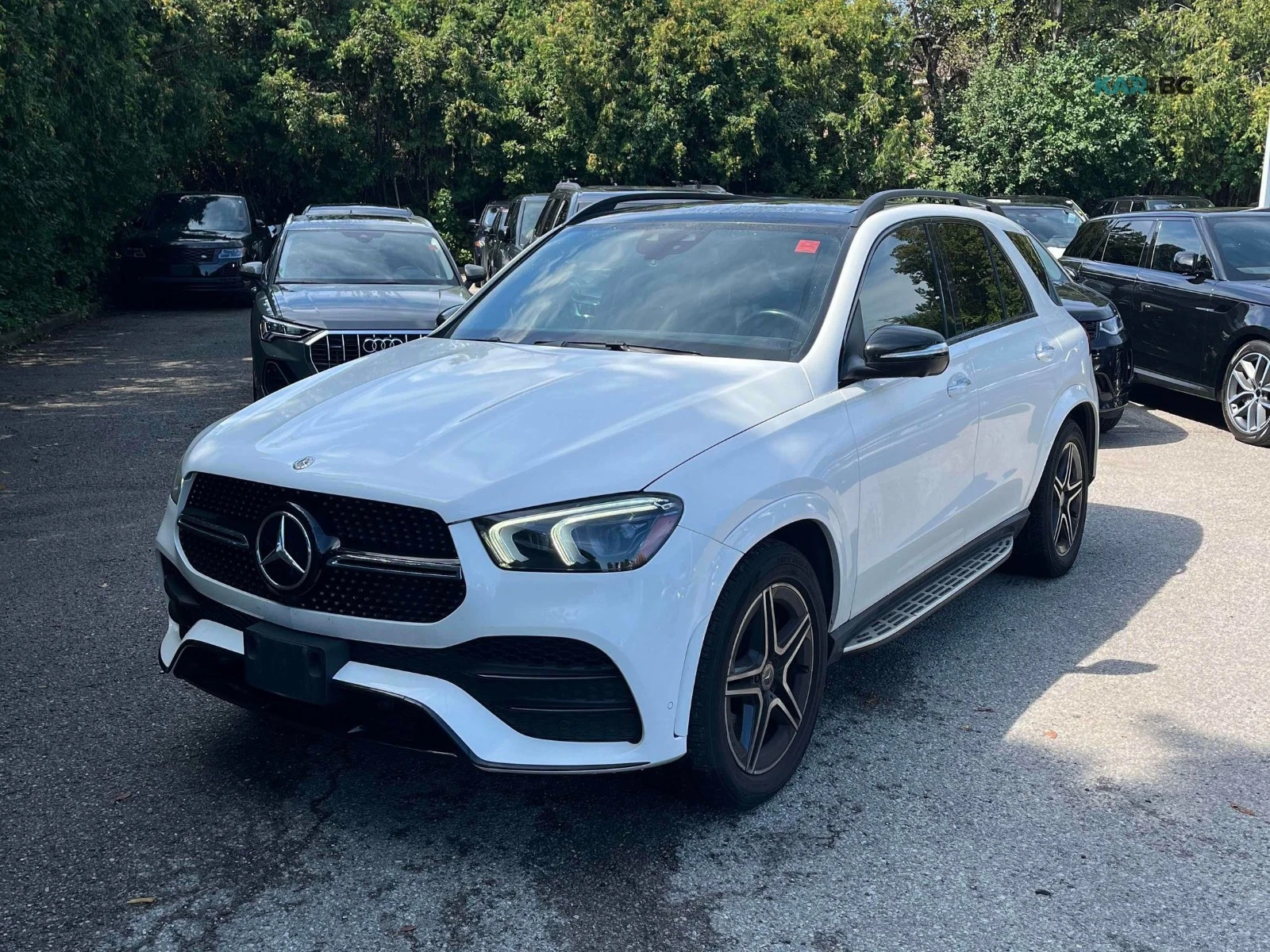 Mercedes-Benz GLE 450 ЦЕНА ДО БЪЛГАРИЯ РЕГИСТРАЦИЯ & АВТОКРЕДИТ | Auto.bg — изображение 1 Mercedes-Benz GLE 450 ЦЕНА ДО БЪЛГАРИЯ РЕГИСТРАЦИЯ & АВТОКРЕДИТ | Auto.bg — изображение 1