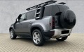 Land Rover Defender 110*D300 SE*LED*OFF-ROAD-PAKET PLUS*ГАРАНЦИЯ - [7] 