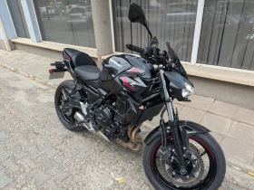 Kawasaki Z 650 | Auto.bg — изображение 6 Kawasaki Z 650 | Auto.bg — изображение 6
