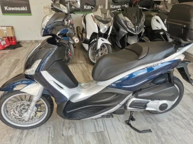 Piaggio Beverly 300i | Auto.bg — изображение 2 Piaggio Beverly 300i | Auto.bg — изображение 2