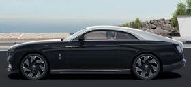 Rolls-Royce Wraith Spectre | Mobile.bg   3
